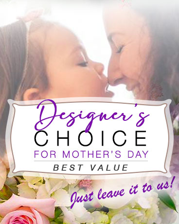 Click here to order a Designers' Choice bouquet from Albuquerque Florist