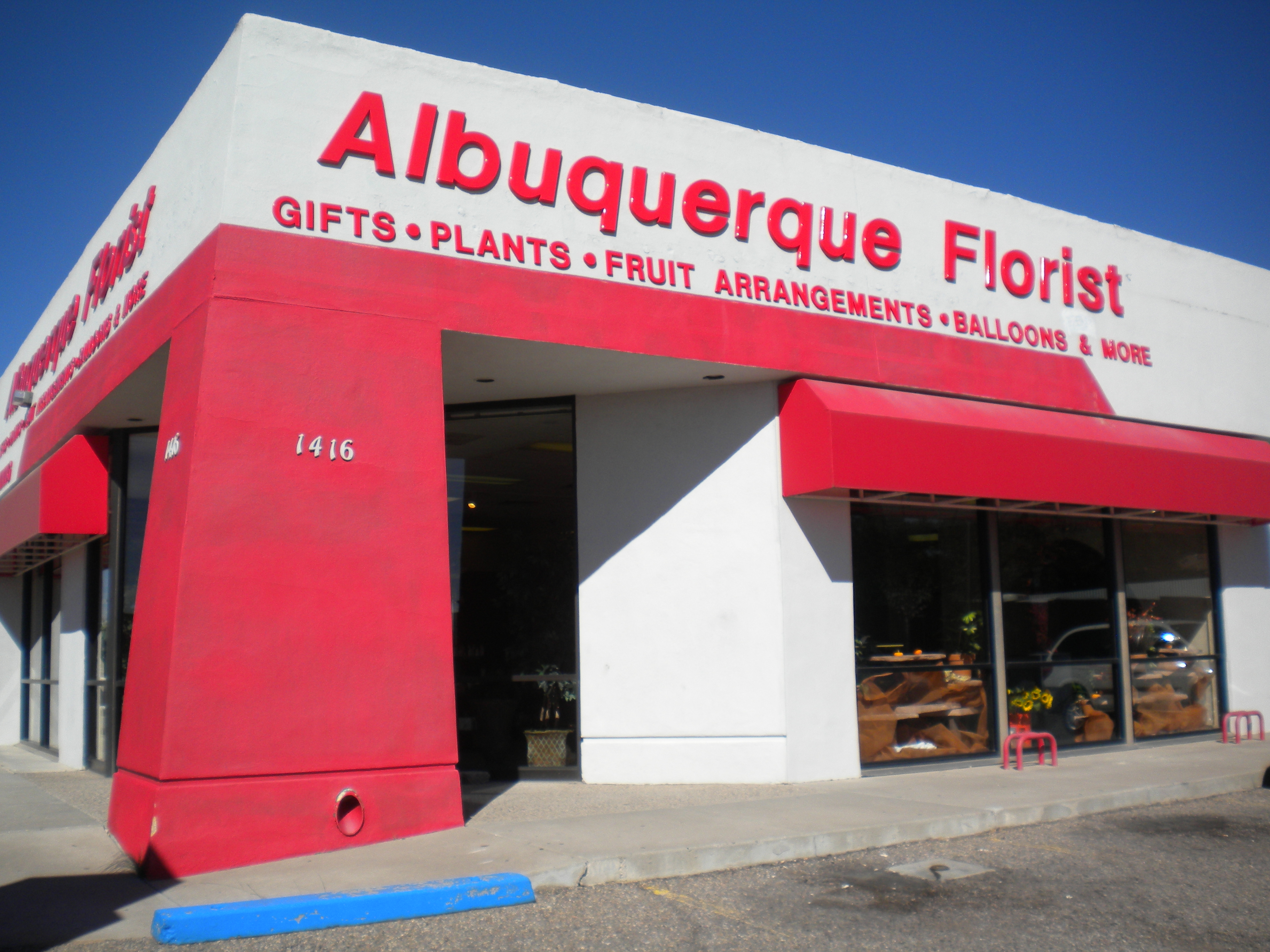 shop image